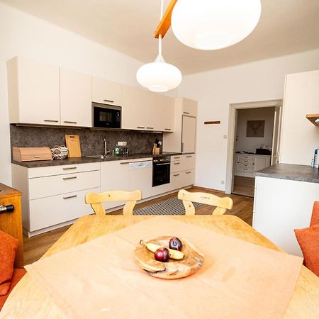 City Center Rooms Kitzbuehel Eksteriør billede