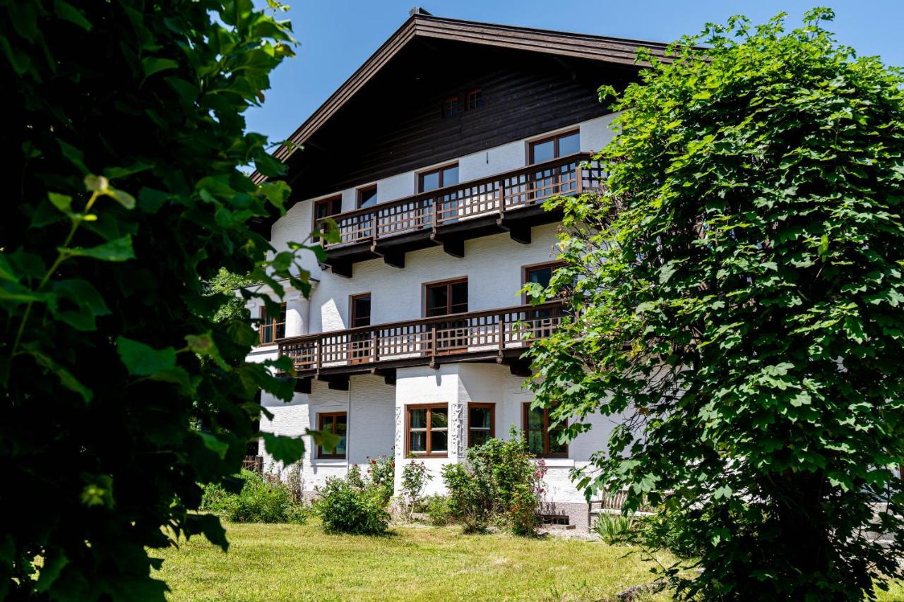 City Center Rooms Kitzbuehel Eksteriør billede
