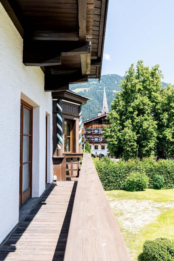 City Center Rooms Kitzbuehel Eksteriør billede