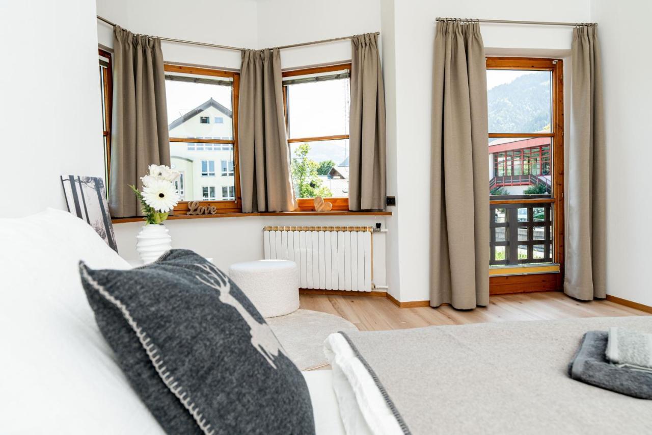 City Center Rooms Kitzbuehel Eksteriør billede