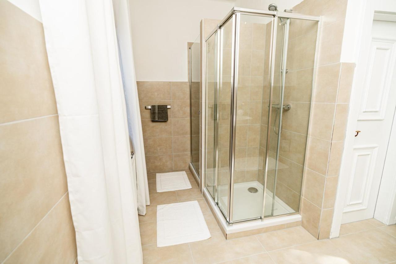 City Center Rooms Kitzbuehel Eksteriør billede