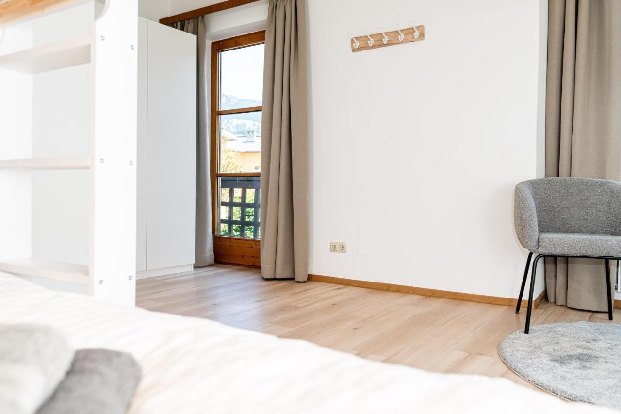 City Center Rooms Kitzbuehel Eksteriør billede