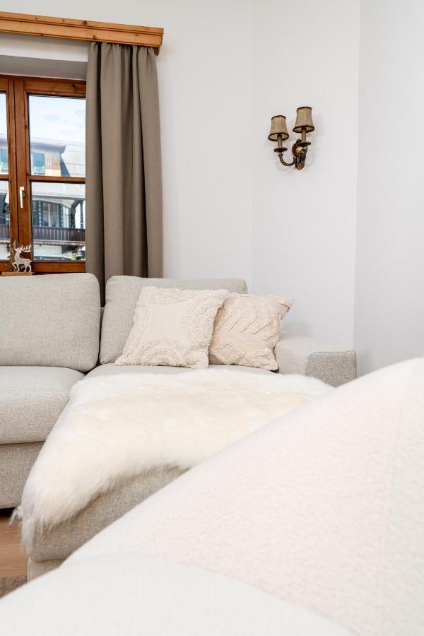City Center Rooms Kitzbuehel Eksteriør billede