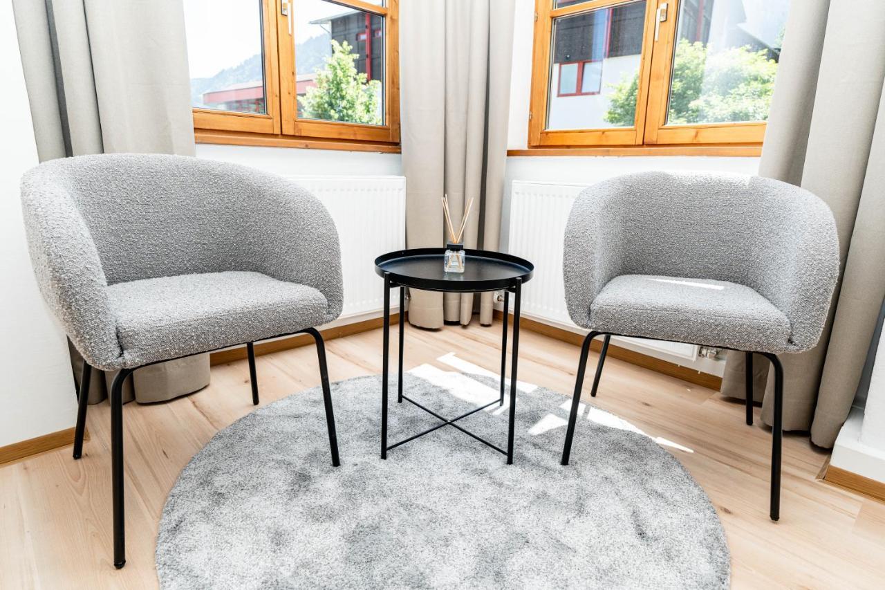 City Center Rooms Kitzbuehel Eksteriør billede