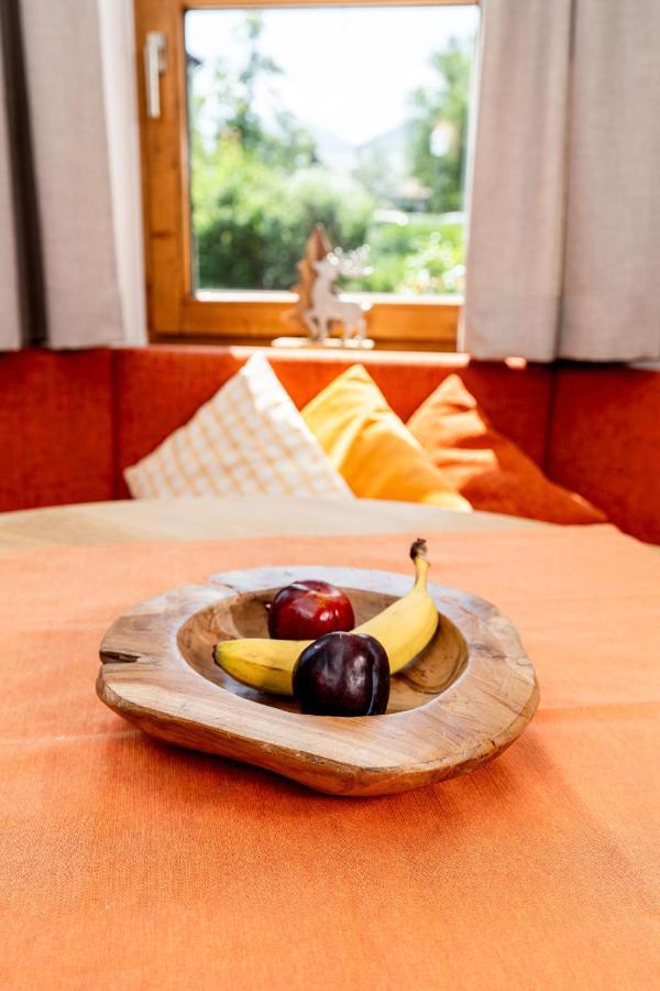 City Center Rooms Kitzbuehel Eksteriør billede