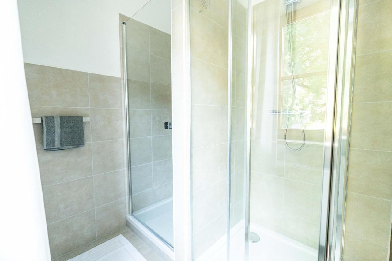 City Center Rooms Kitzbuehel Eksteriør billede