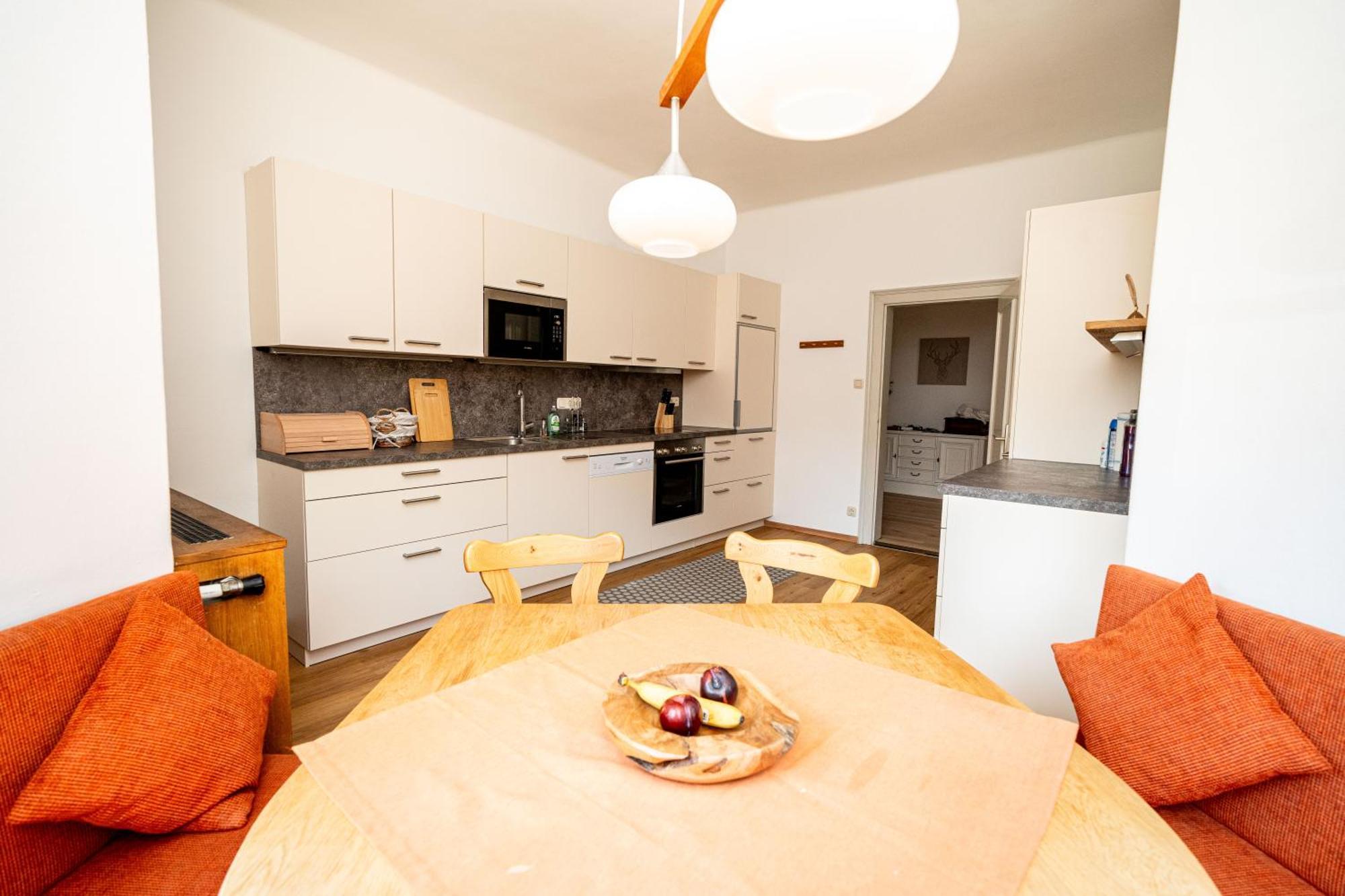City Center Rooms Kitzbuehel Eksteriør billede