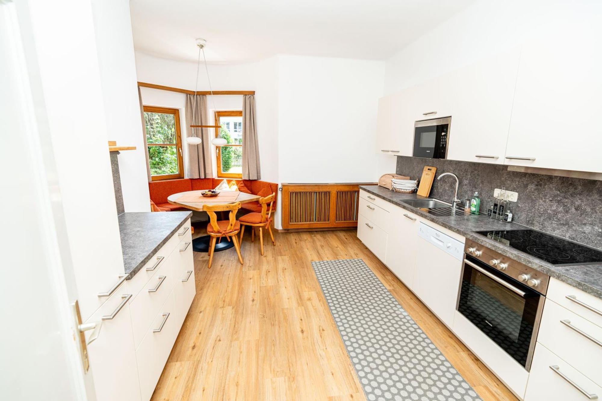 City Center Rooms Kitzbuehel Eksteriør billede