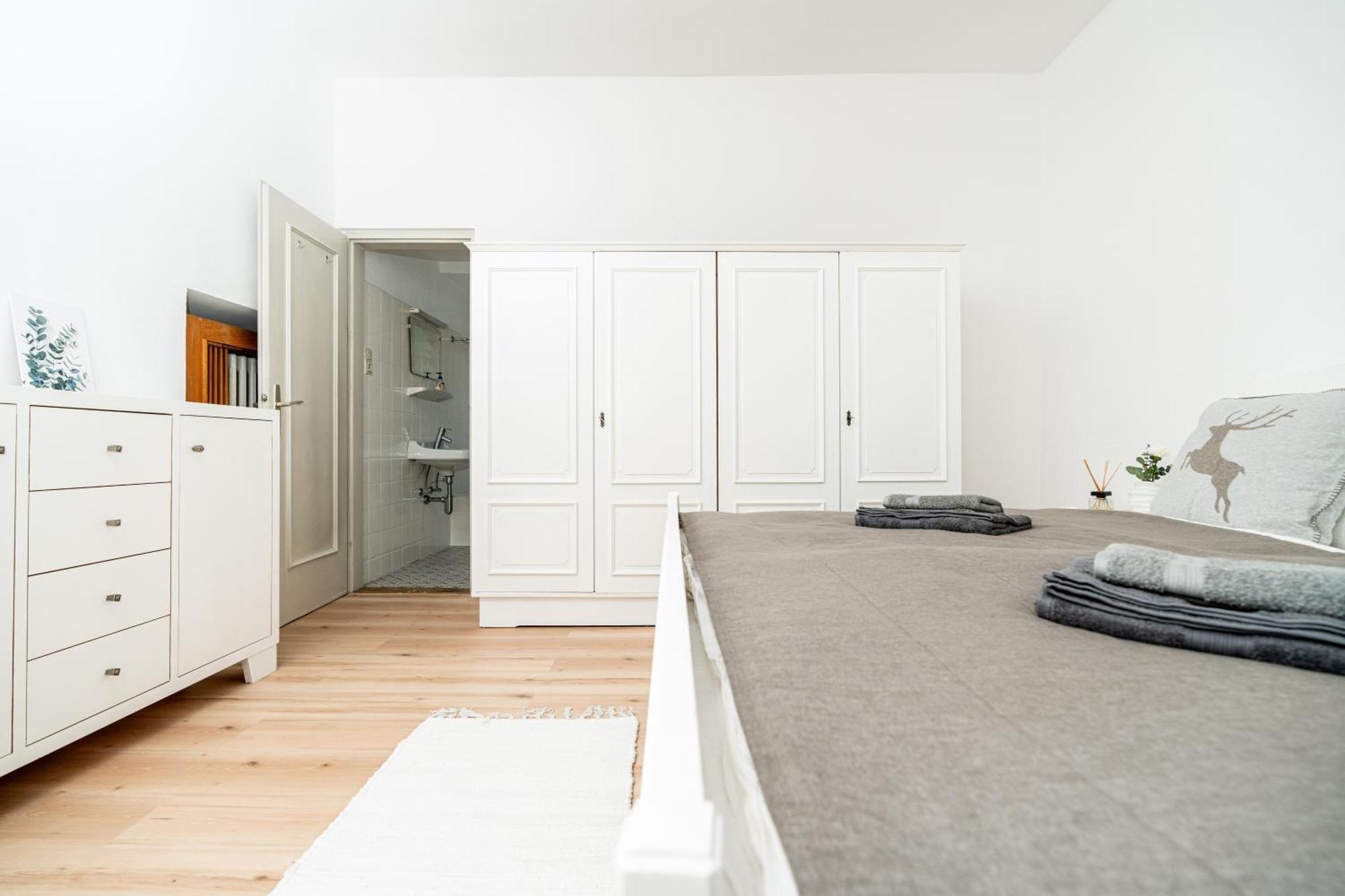 City Center Rooms Kitzbuehel Eksteriør billede