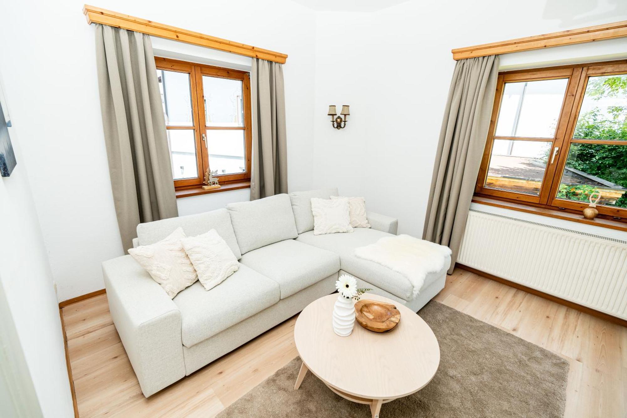 City Center Rooms Kitzbuehel Eksteriør billede