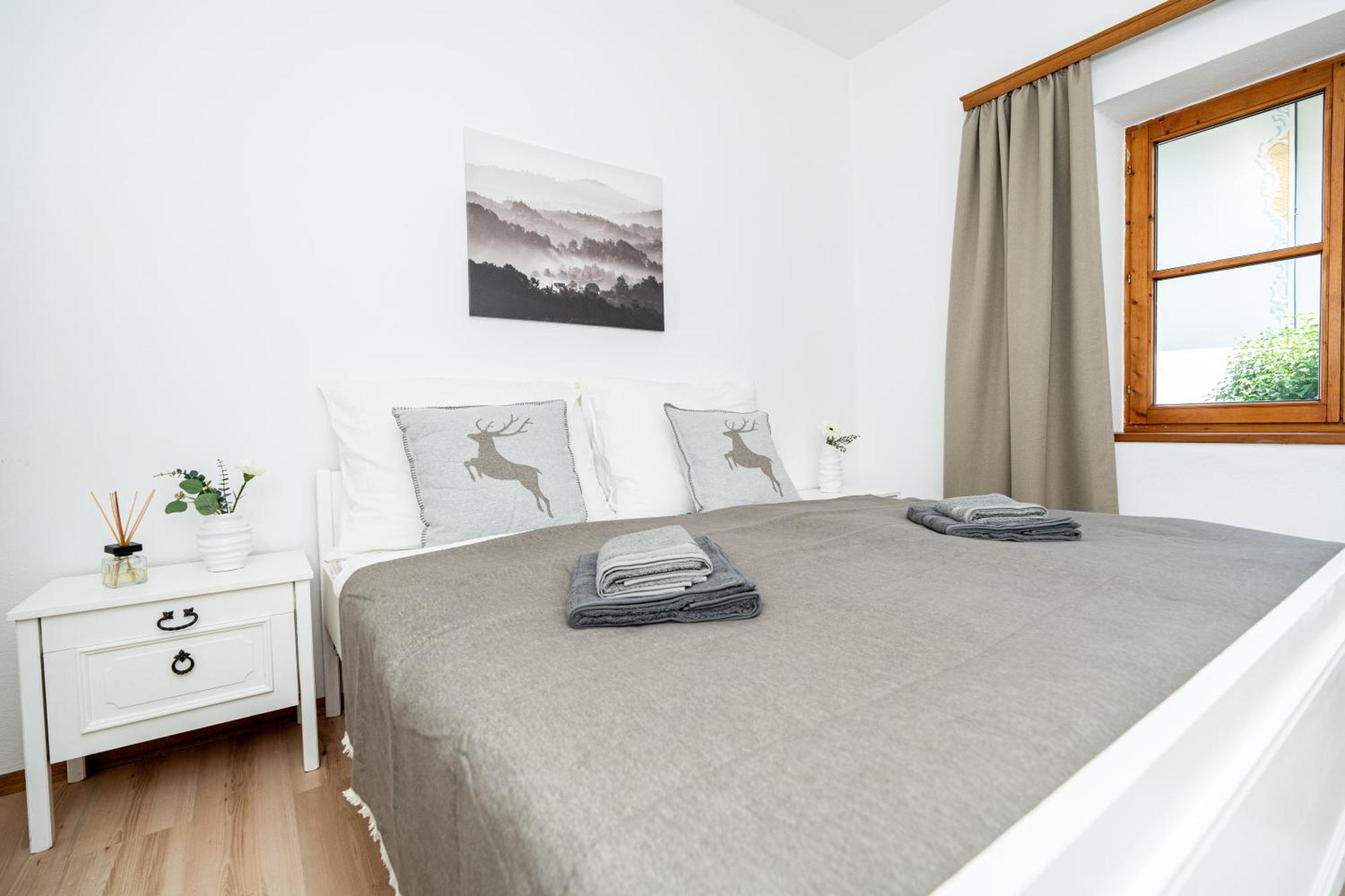 City Center Rooms Kitzbuehel Eksteriør billede