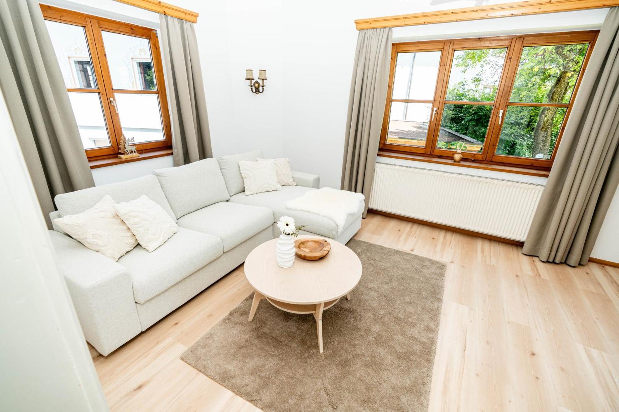 City Center Rooms Kitzbuehel Eksteriør billede