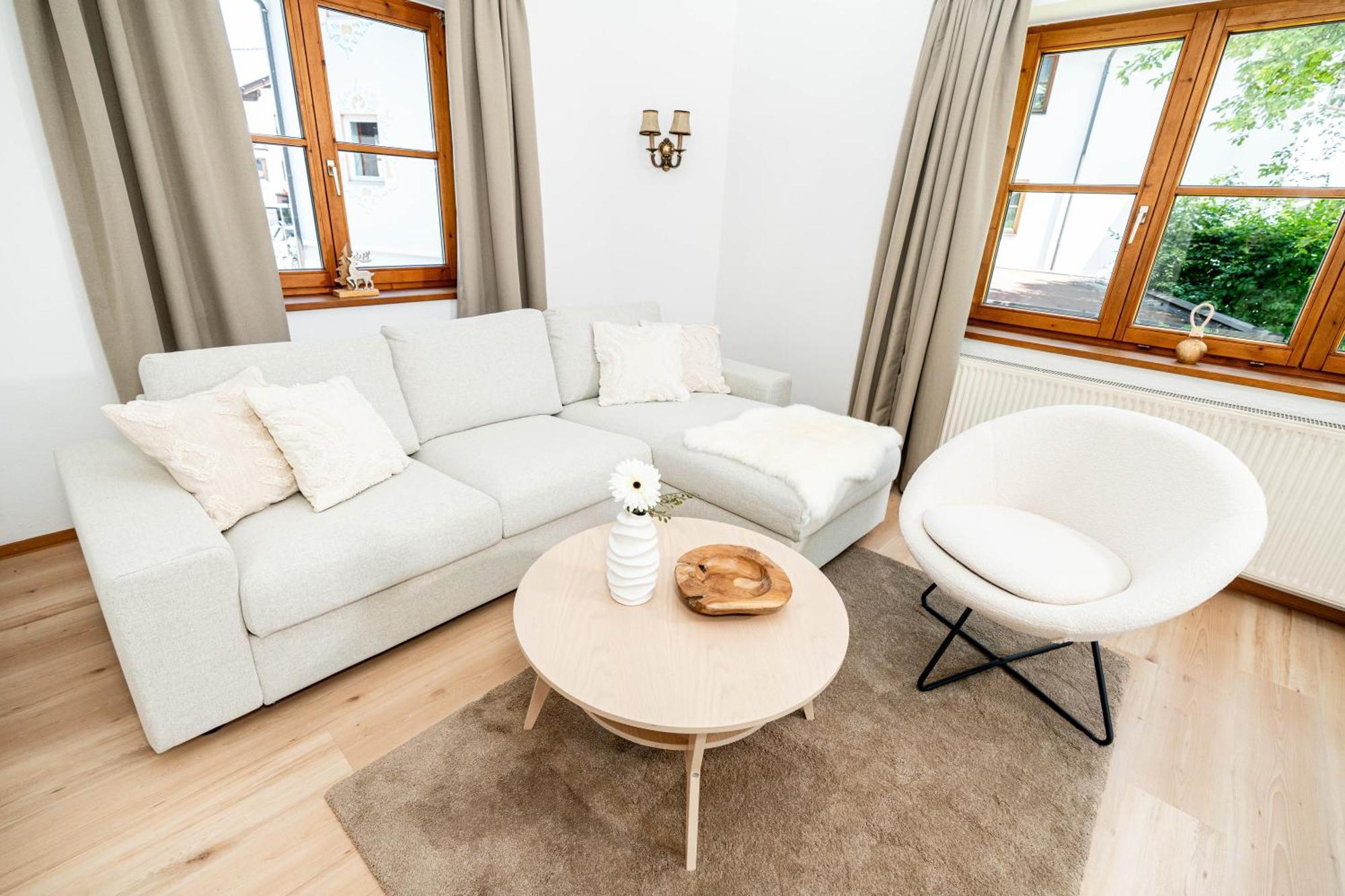 City Center Rooms Kitzbuehel Eksteriør billede